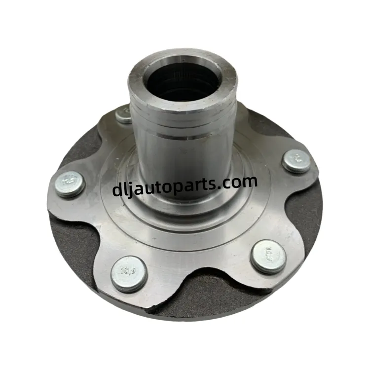 Auto hjulnavslager 43502-0K030 för TOYOTA FORTUNER HILUX GGN50,60,KUN5*,6*,LAN50,TGN51,61 hjulnavdragare