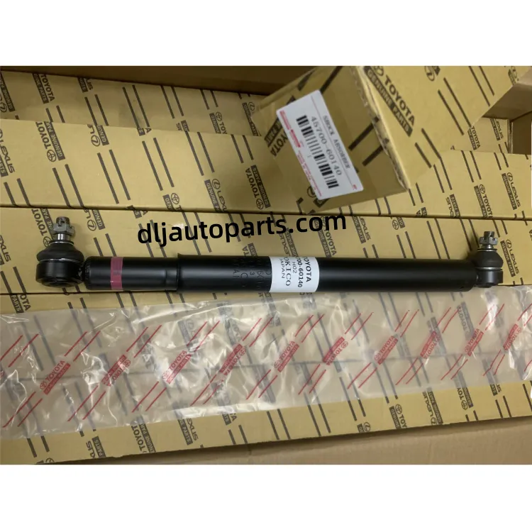 45700-60140 Främre stötdämpare Suspension för Toyota Land Cruiser