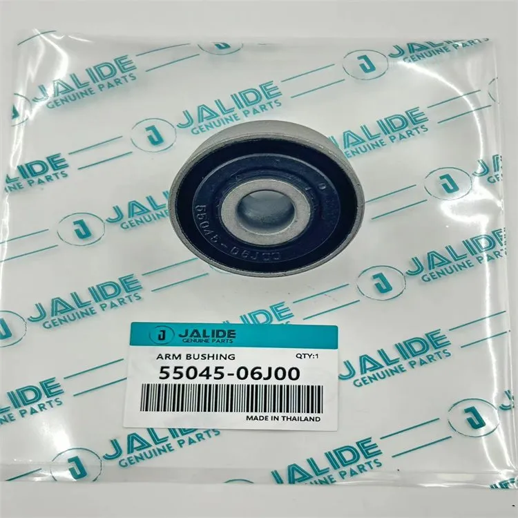 55045-06J00 Bush, upphängning för HYUNDAI Santa Fe 06, Santa FE 10, Veracruz, Patrol, Safari, Terrano