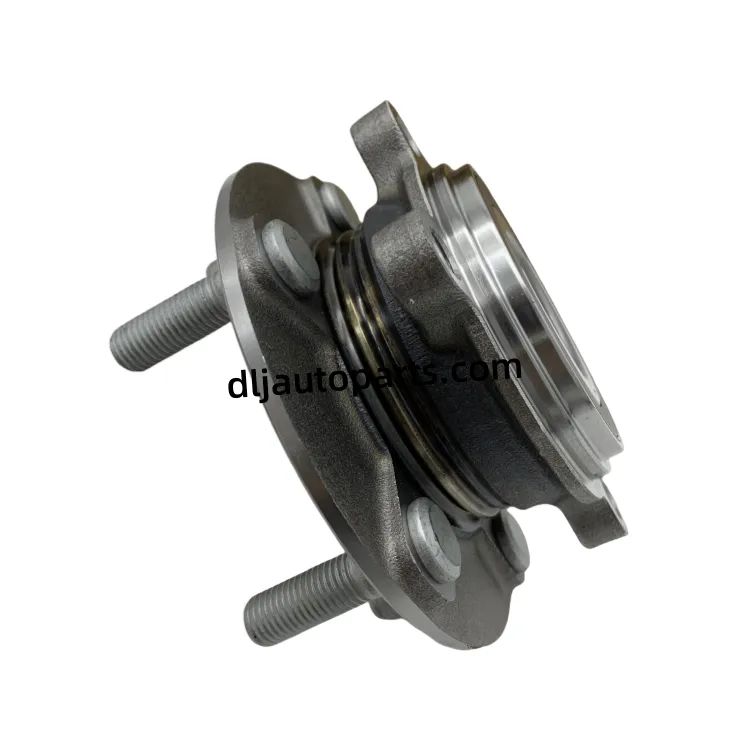 Bildelar framhjulsnavlager B45A-33-04X Mazda CX-3 byte av hjulnavslager