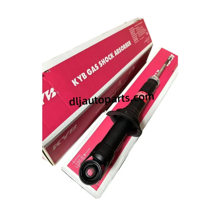KYB 341401 stötdämpare för god kvalitet för fordonsreservdelar