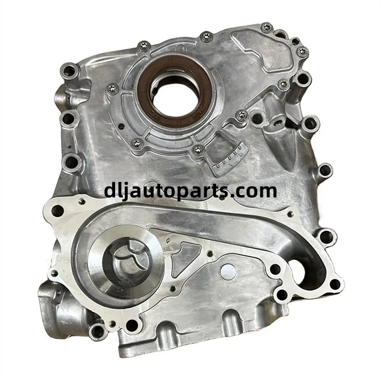 Oljepump 11301-75021 för Coaster Tacoma 3RZ