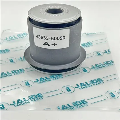 48655-60050 Bussning, fjädring för TOYOTA Land Cruiser Prado 150, FJ Cruiser, 4 Runner, LEXUS GX460