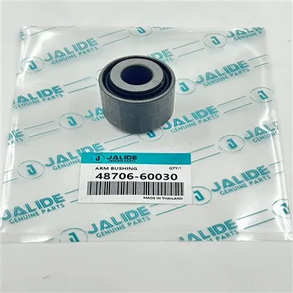 48706-60030 Bussning, fjädring för TOYOTA Land Cruiser 100, Land Cruiser, LEXUS LX450