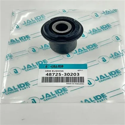 48725-30230/48725-30230/48725-30380/48730-30080 Bussning, bakre tvärgående arm