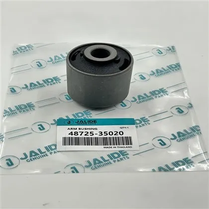 48725-35020 Bussning, fjädring för TOYOTA Land Cruiser Prado 120/150, Hilux Surf, FJ Cruiser, 4 Runner