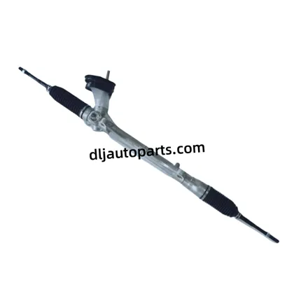 Elektrohydraulisk styrväxel för Nissan {{0}}AF0A-växel