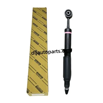 Högkvalitativ främre stötdämpare 48510-09 J10 Toyota Hilux GGN15,25,35, KUN1,2,3, LAN15,25,35, TGN1,26,36