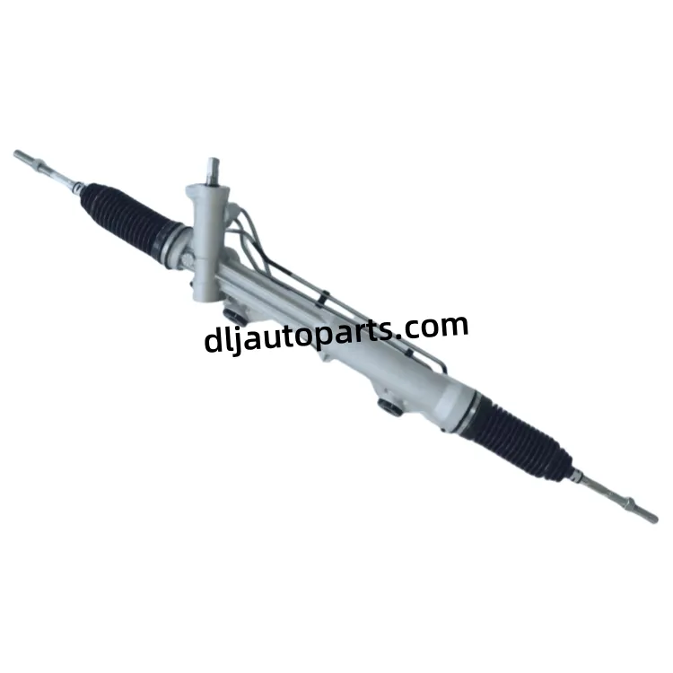 Styrväxel Hydraulsystem Reservdelar F87Z-3L547GA, F87Z-3504-C