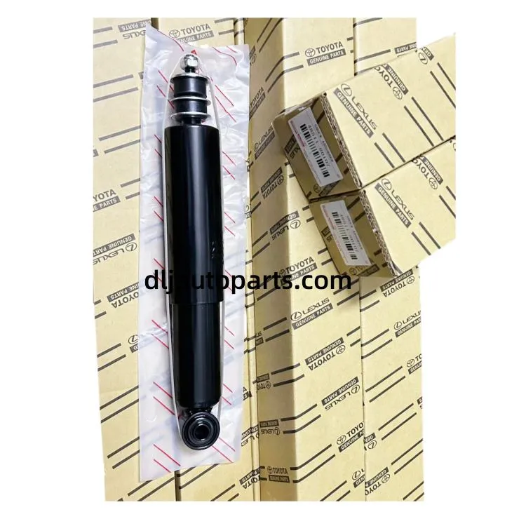 Toyota Hiace Model 2005-2014 48511-80107 främre stötdämpare