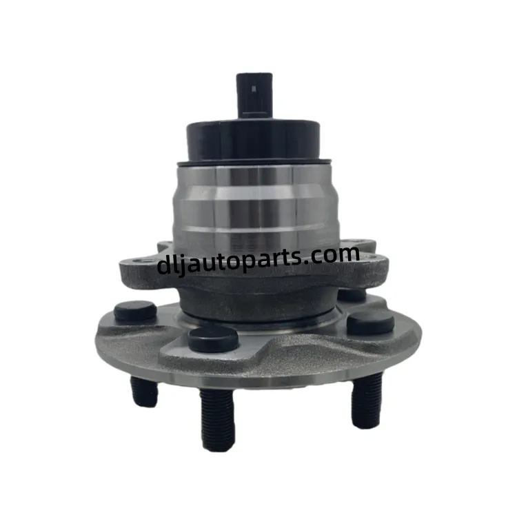 Byte av hjulnavslager för 43560-500110 LEXUS LS460/460L USF4* hjulnavskåpa